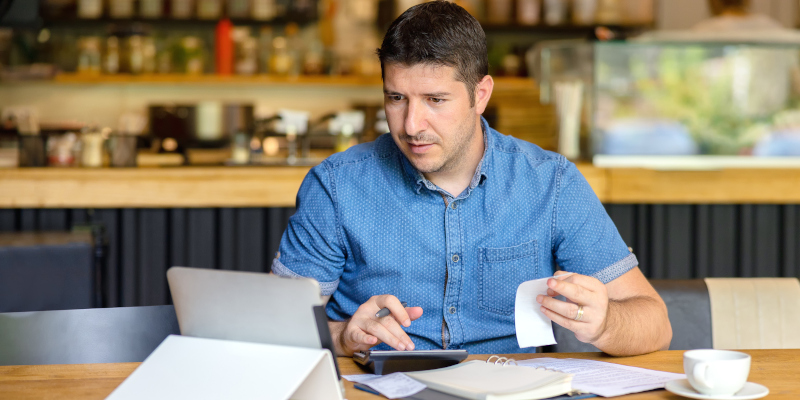 Small Business Tax in Charleston, South Carolina