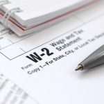W-2s
