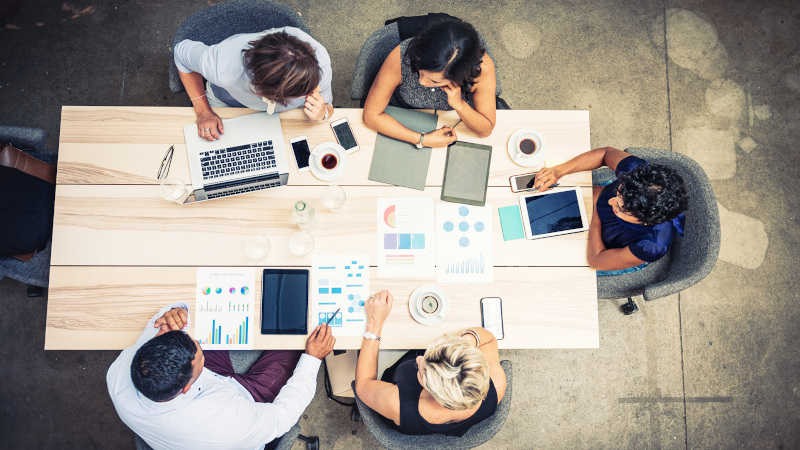 Human Capital Management in Greenville, South Carolina