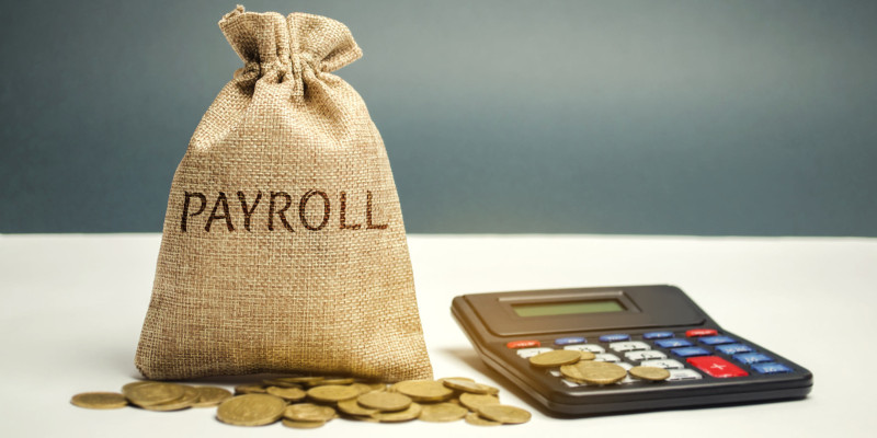 Payroll Services in Charleston, South Carolina