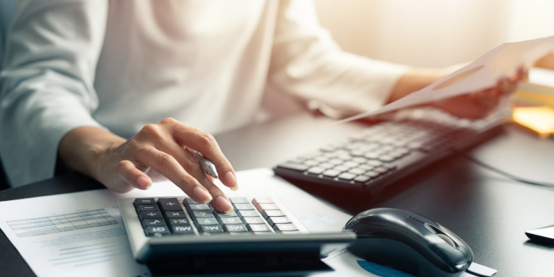 Accounting Services in Greenville, South Carolina