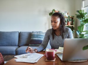 Make Small Business Tax Calculations Easier