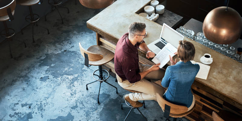 Small Business Bookkeeper in Charleston, South Carolina