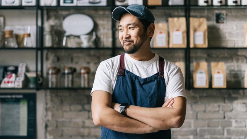 How Can a Small Business Accounting Team Help You Year Round?