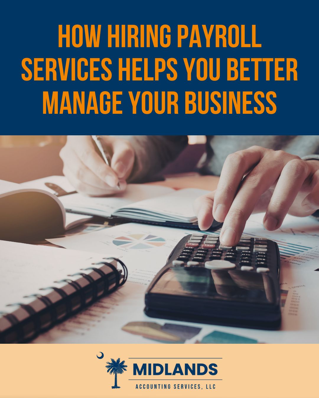 How Hiring Payroll Services Helps You Better Manage Your Business